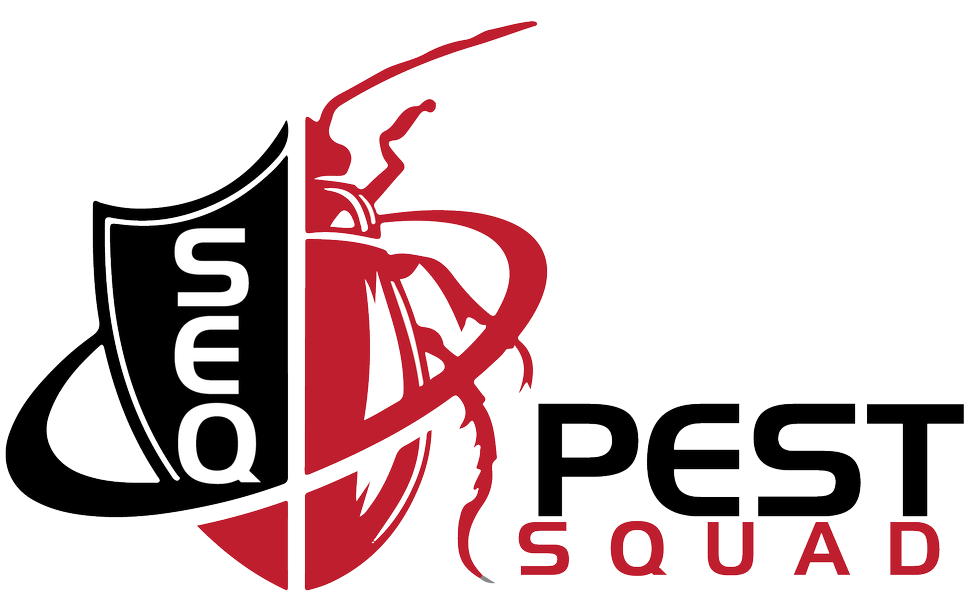 SEQ Pest Squad